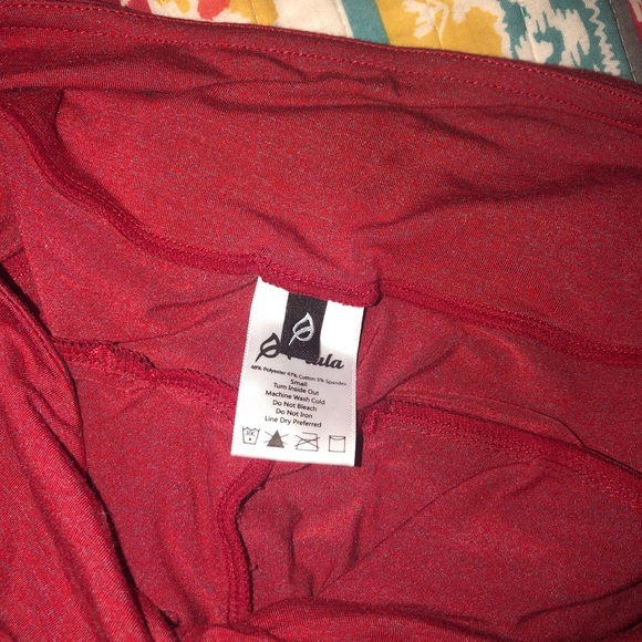 P’Tula Brandi Carefree Loungepant - Picture 2 of 4